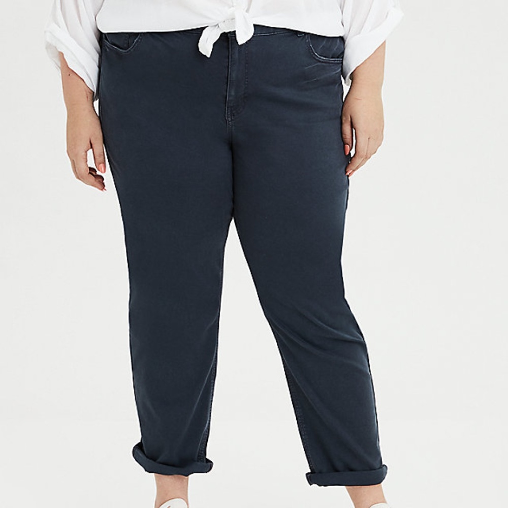 TOMGIRL PANT